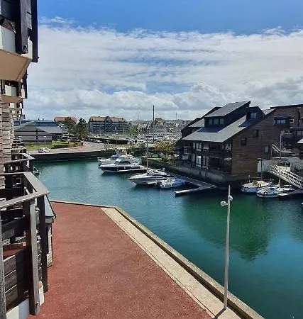 Lejlighed Naturogite Balneo A La Marina
