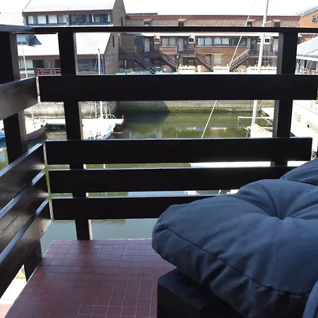 Lejlighed Naturogite Balneo A La Marina *
