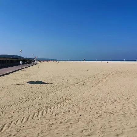 Lejlighed Naturogite Balneo A La Marina *