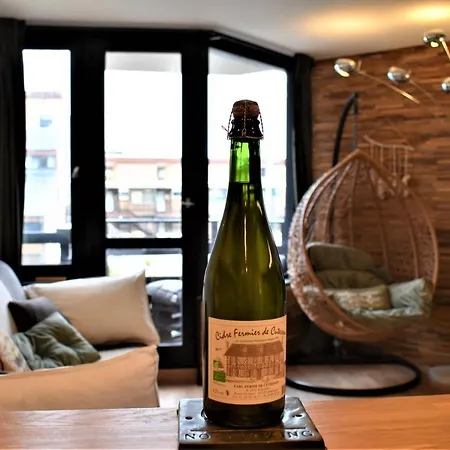 Lejlighed Naturogite Balneo A La Marina